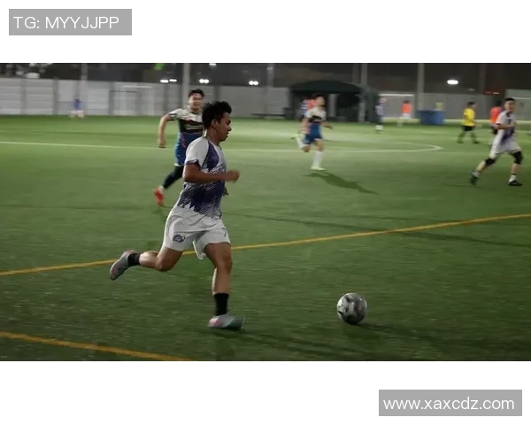 足球明星精彩瞬间与动感音乐完美融合的激情剪辑之旅