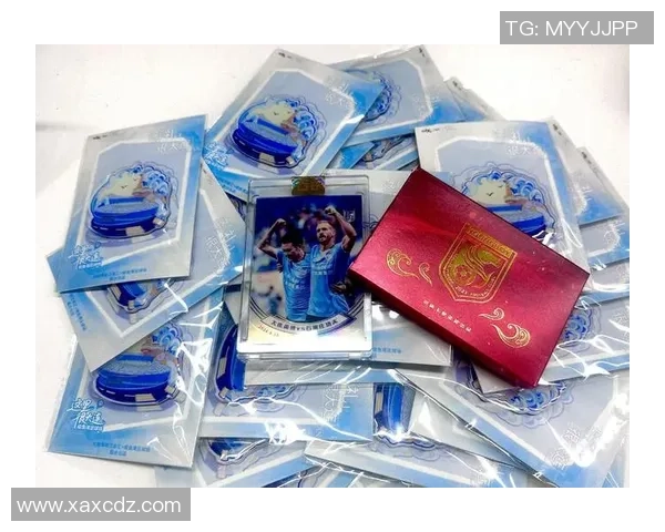 选择最具价值的足球球星卡盒子推荐购买指南